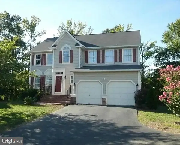 6504 Wheat Mill Way, CENTREVILLE, VA 20121