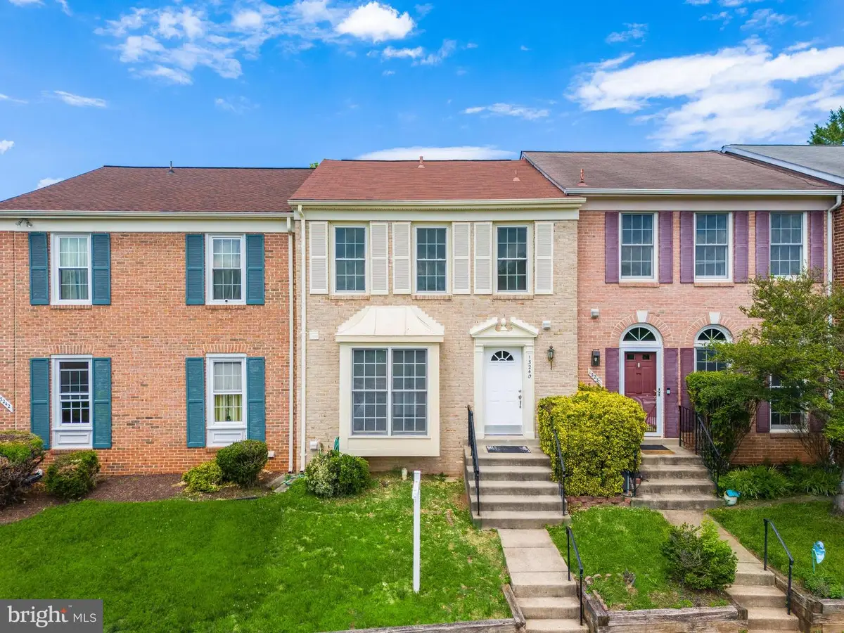 13240 Grand Junction Dr, Fairfax, VA 22033 - #1