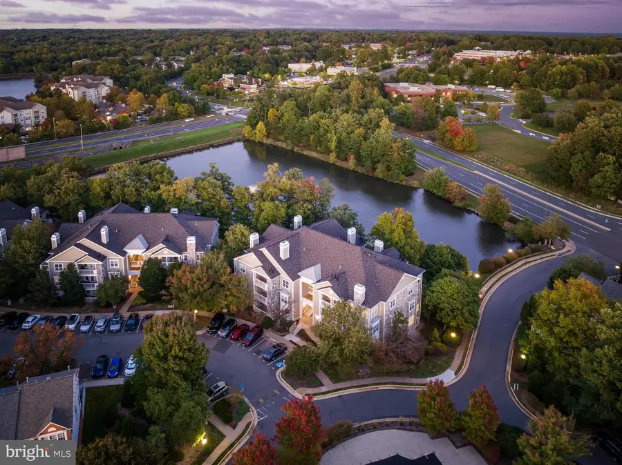 1720 Lake Shore Crest Dr #16, Reston, VA 20190 - #2