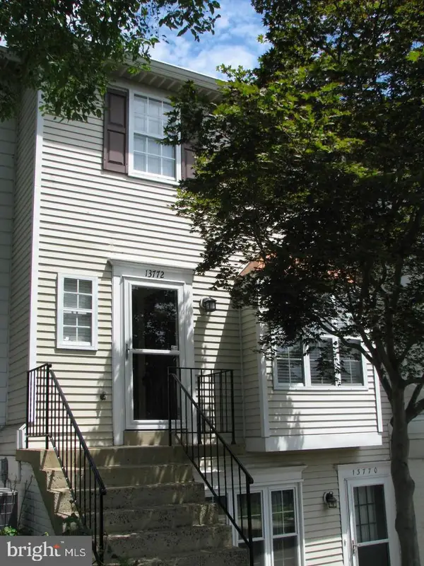 13772 Flowing Brook Ct #32g, CHANTILLY, VA 20151