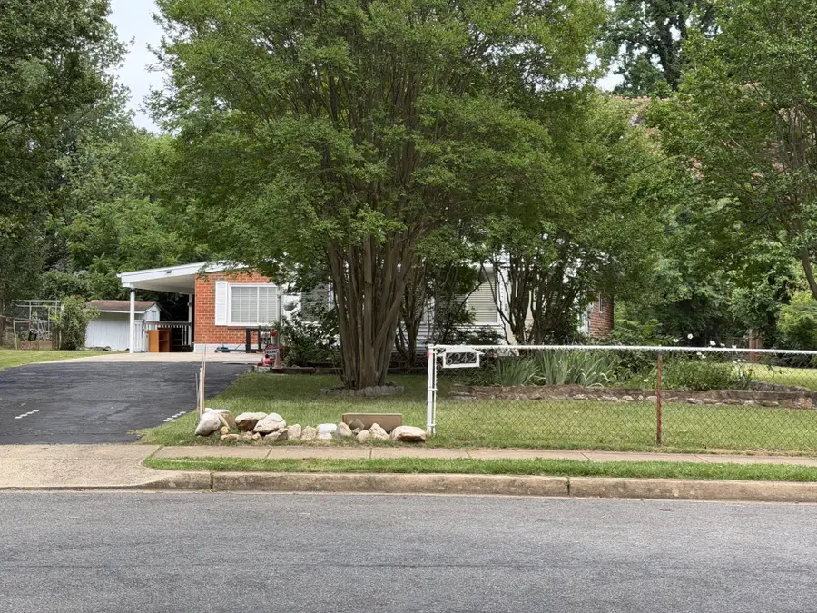 6242 Indian Run Pkwy, Alexandria, VA 22312 - #2
