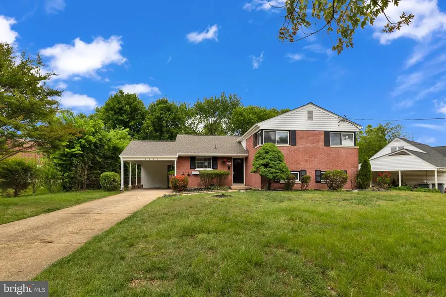 5907 Camberly Ave, Springfield, VA 22150 - #3