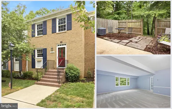 7674 Tiverton Dr, SPRINGFIELD, VA 22152