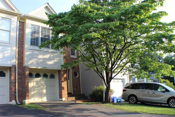 3869 Waythorn Pl, FAIRFAX, VA 22033