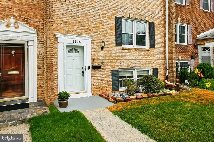 3108 Cedar Grove Dr, Fairfax, VA 22031 - #3