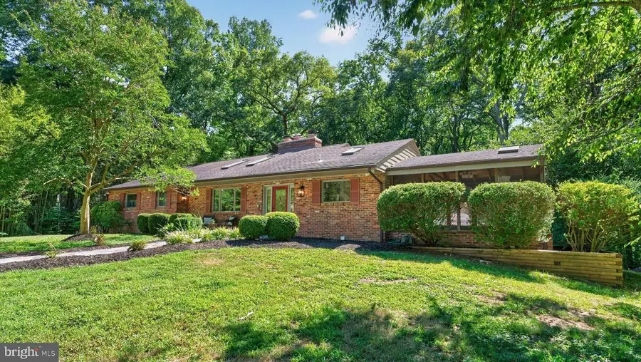 10800 Park Rd, Lorton, VA 22079 - #2