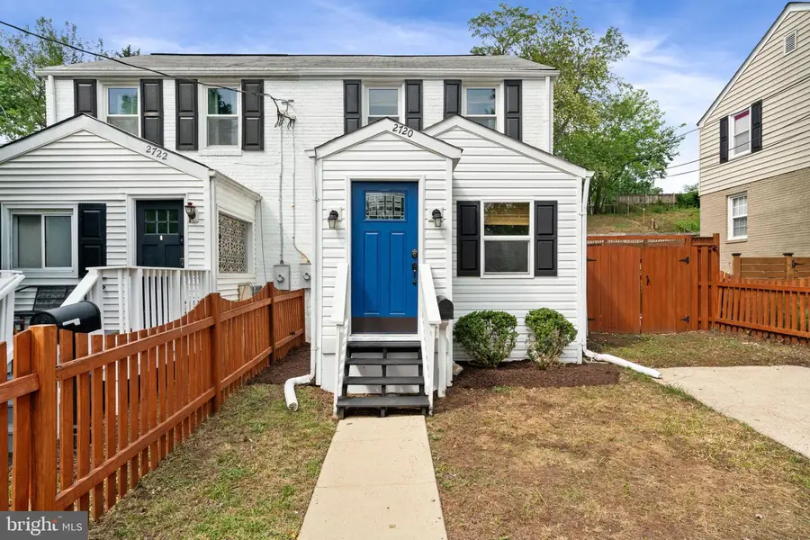 2720 Jefferson Dr, Alexandria, VA 22303 - #3