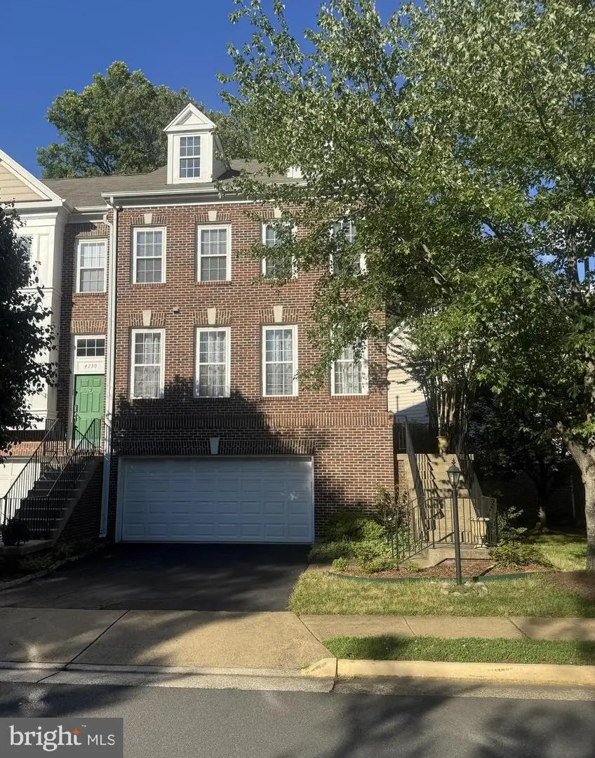 Address Withheld By Seller, Fairfax, VA 22030 - #1