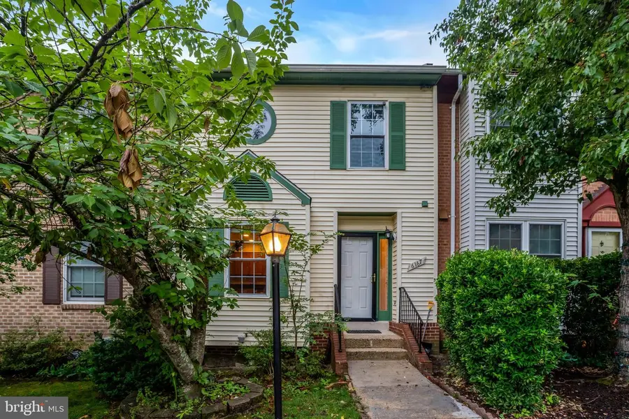 6167 Castletown Way, Alexandria, VA 22310 - #3