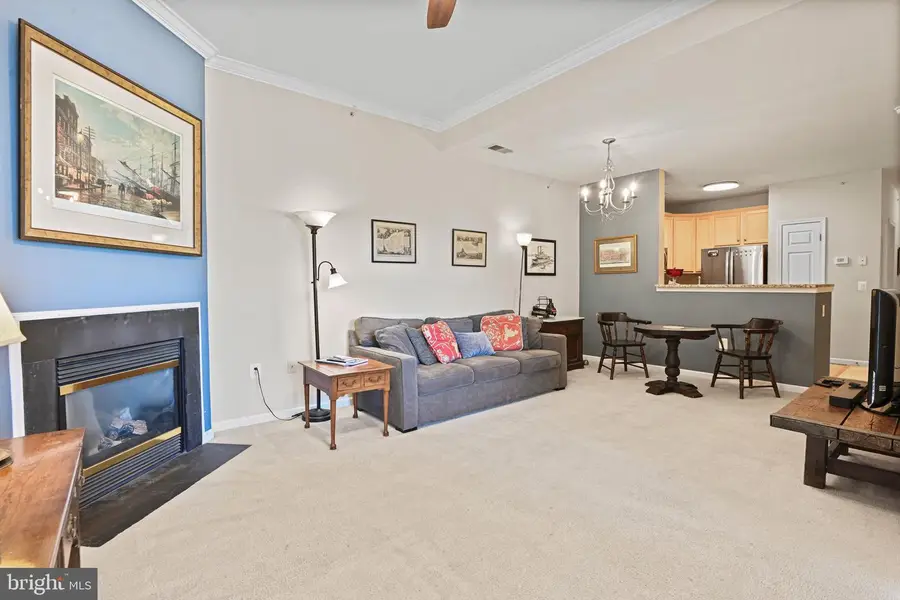 3830 Lightfoot St #425, Chantilly, VA 20151 - #3