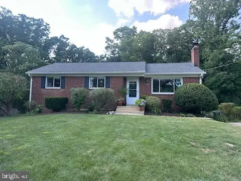 7504 Nancemond St, Springfield, VA 22150 - #1