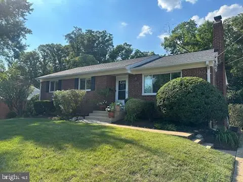 7504 Nancemond St, Springfield, VA 22150 - #2