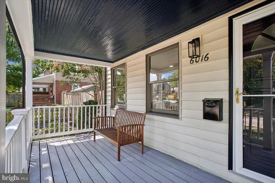 6016 Williamsburg Rd, Alexandria, VA 22303 - #2
