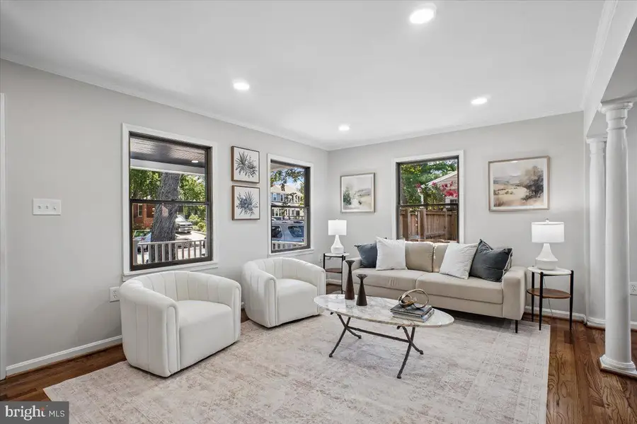 6016 Williamsburg Rd, Alexandria, VA 22303 - #3