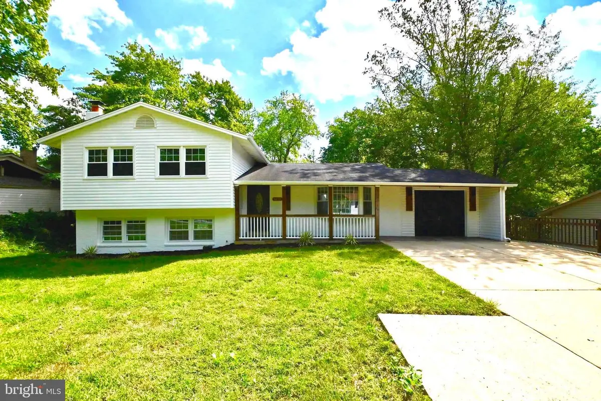 7215 Willow Oak Pl, Springfield, VA 22153 - #1