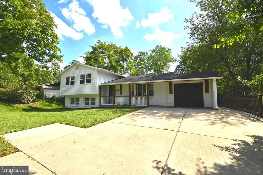 7215 Willow Oak Pl, Springfield, VA 22153 - #2