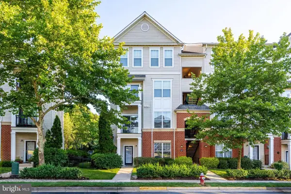 11375 Aristotle Dr #9-101, FAIRFAX, VA 22030