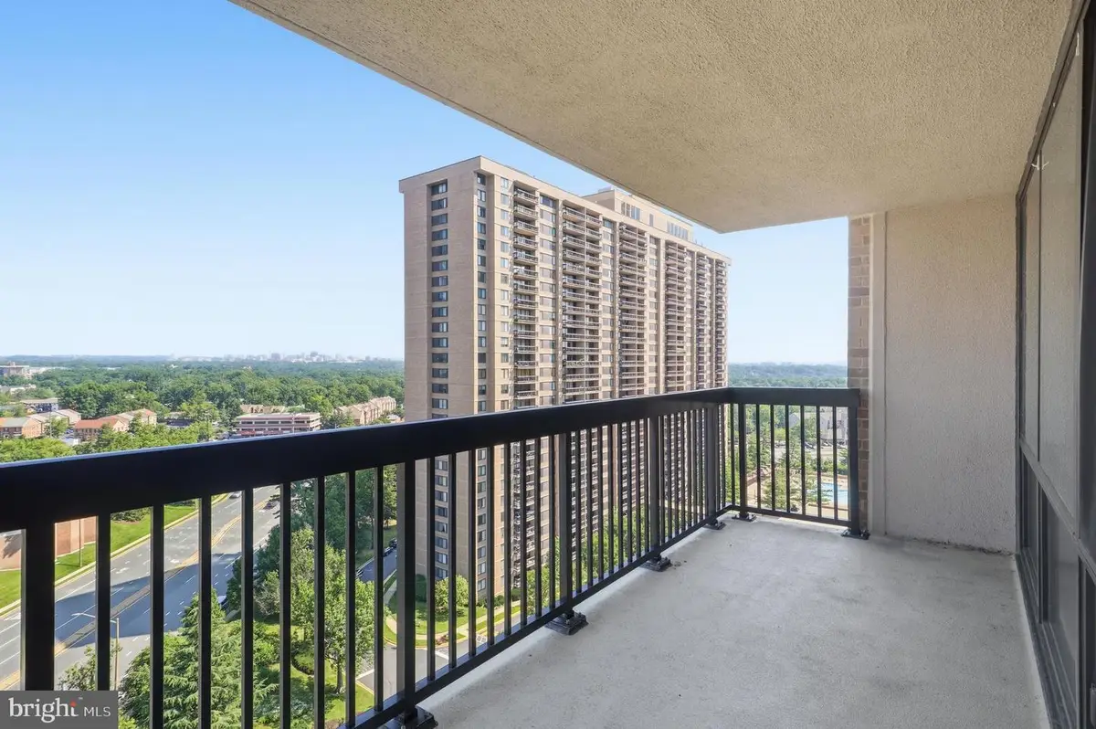 3709 S George Mason Dr #1305 E, Falls Church, VA 22041 - #1