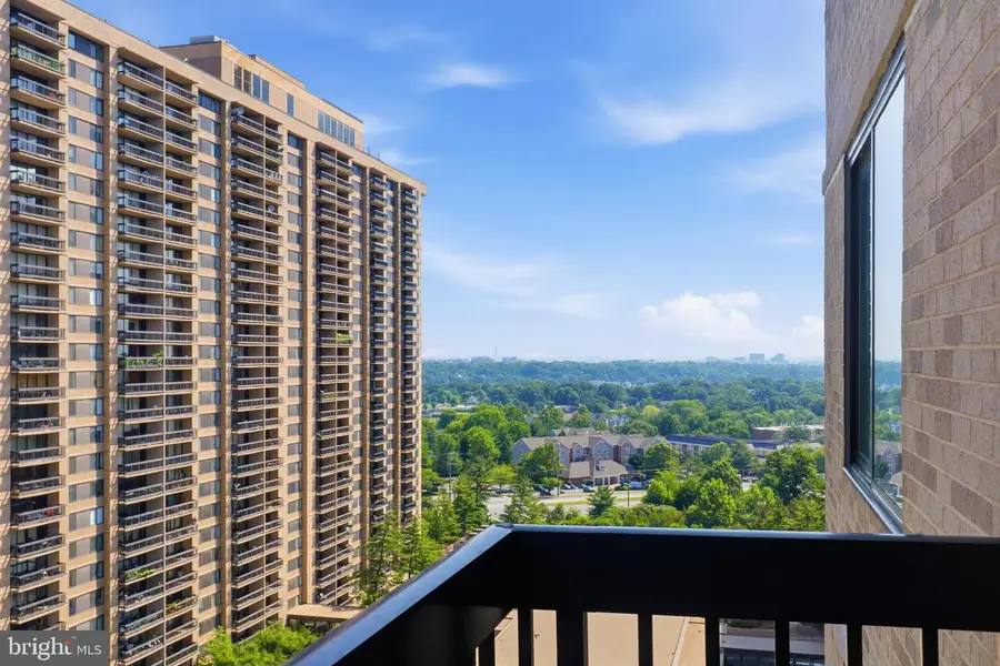 3709 S George Mason Dr #1305 E, Falls Church, VA 22041 - #2