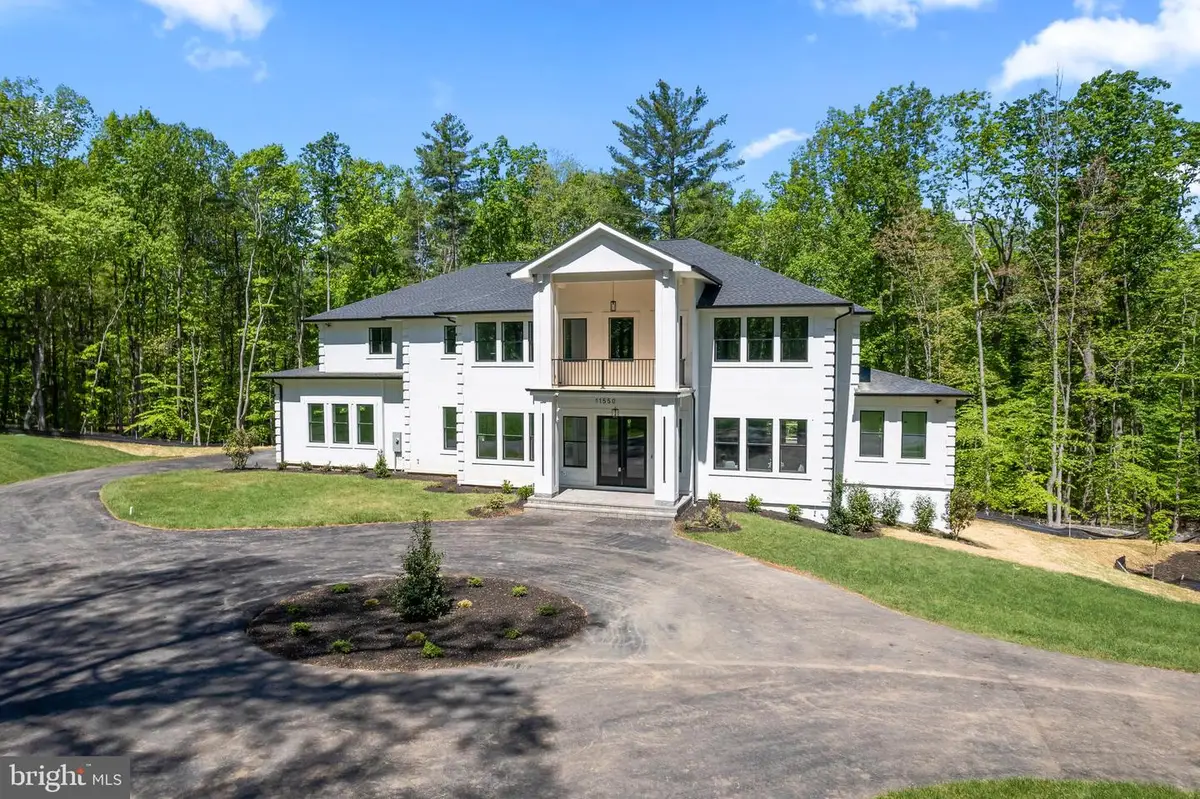 11550 Henderson Rd, Clifton, VA 20124 - #1