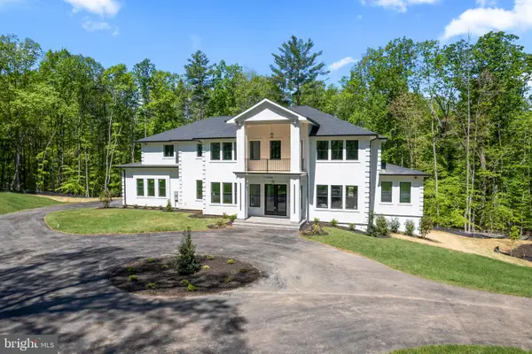 11550 Henderson Rd, CLIFTON, VA 20124