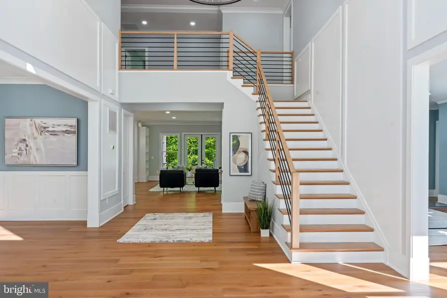 11550 Henderson Rd, Clifton, VA 20124 - #2