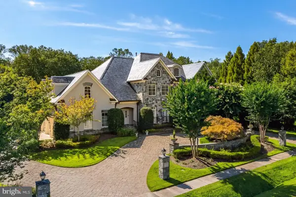 Address Withheld By Seller, MCLEAN, VA 22102
