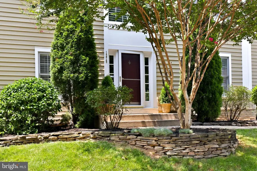 1278 Woodbrook Ct, Reston, VA 20194 - #3