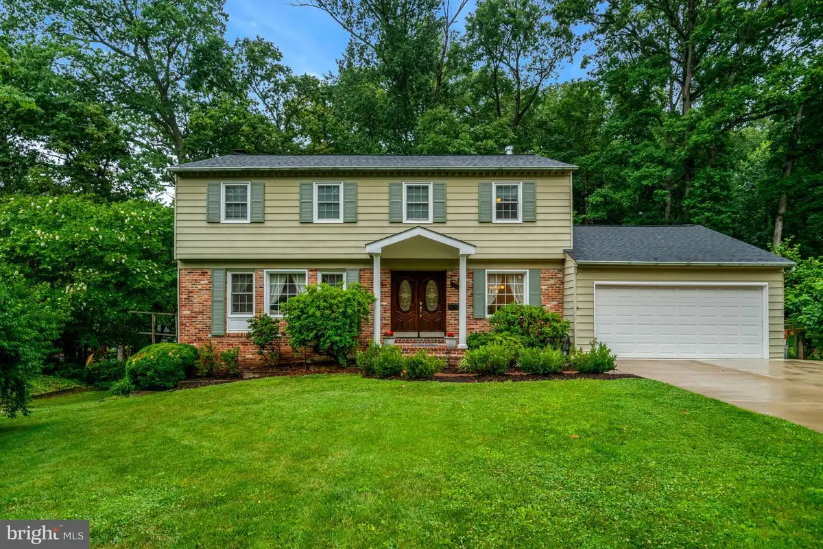 8304 Five Gates Rd, Annandale, VA 22003 - #1