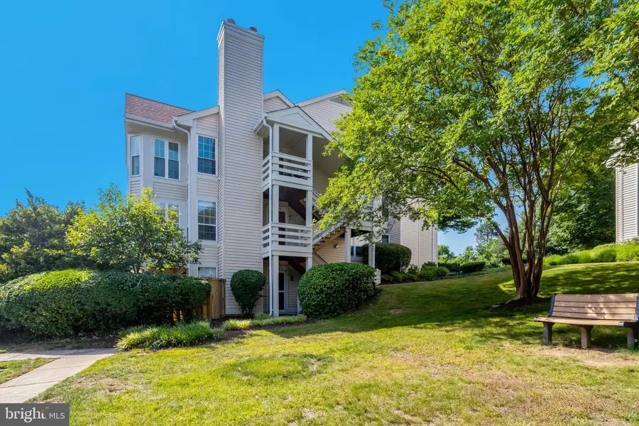4505 Hazeltine Ct #f, Alexandria, VA 22312 - #2