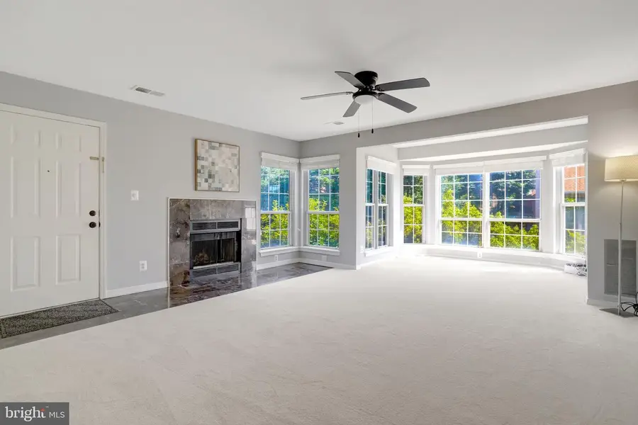 4505 Hazeltine Ct #f, Alexandria, VA 22312 - #3