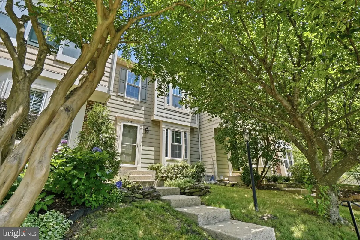6052 Kestner Cir, Alexandria, VA 22315 - #1