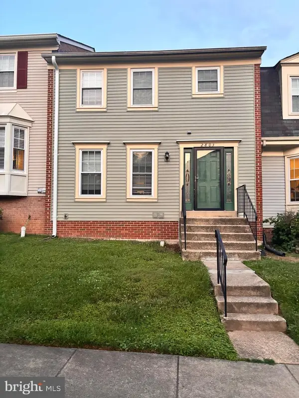 2803 Knollside Ln, VIENNA, VA 22180