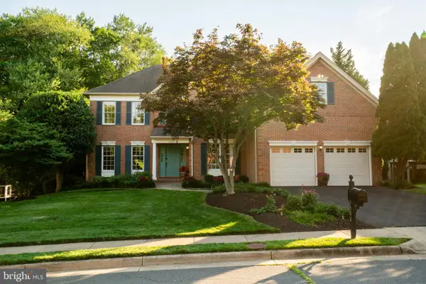 1308 Aldbury Way, RESTON, VA 20194
