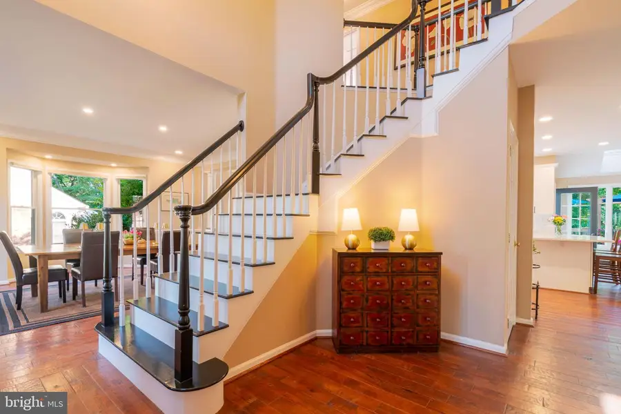 1308 Aldbury Way, Reston, VA 20194 - #3