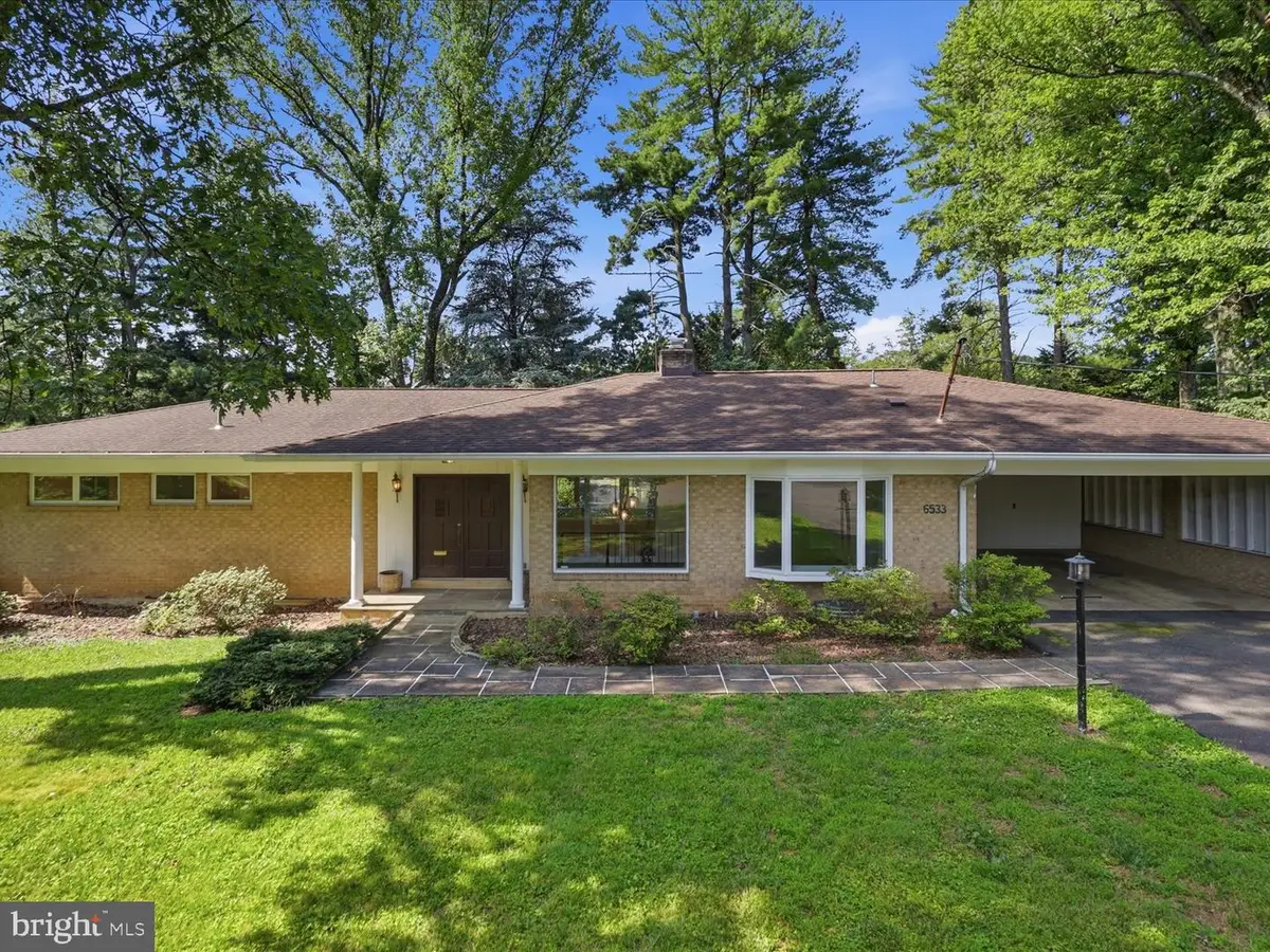 6533 Copa Ct, Falls Church, VA 22044 - #1