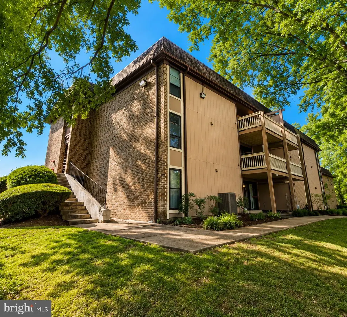 5816 Royal Ridge #l, Springfield, VA 22152 - #1