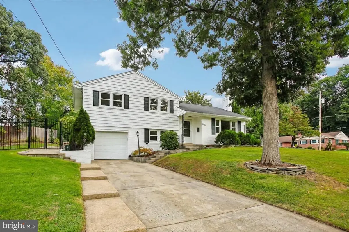 6700 Hopewell Ave, Springfield, VA 22151 - #1