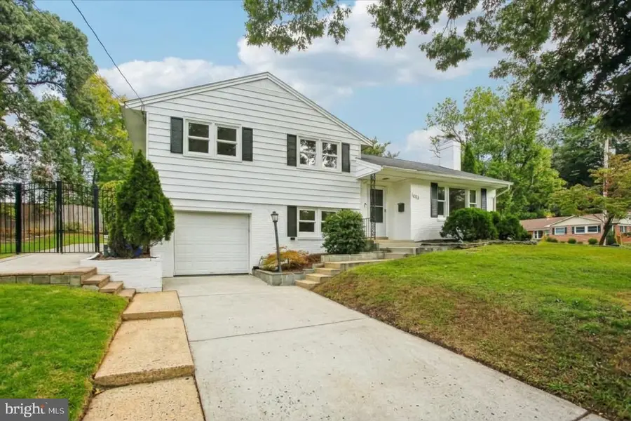 6700 Hopewell Ave, Springfield, VA 22151 - #2