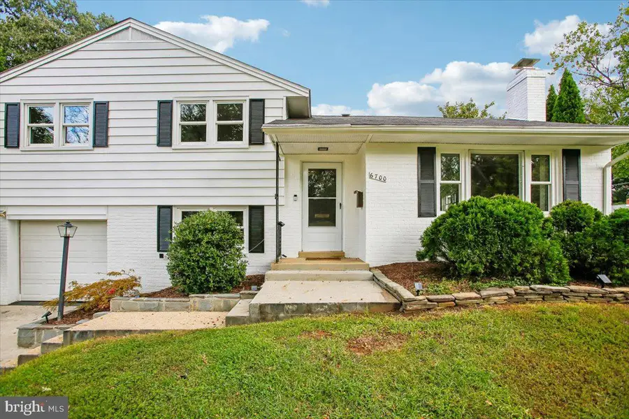 6700 Hopewell Ave, Springfield, VA 22151 - #3