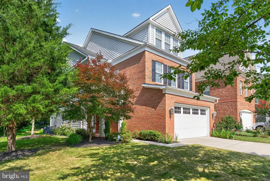 6023 Masondale Rd, Alexandria, VA 22315 - #2