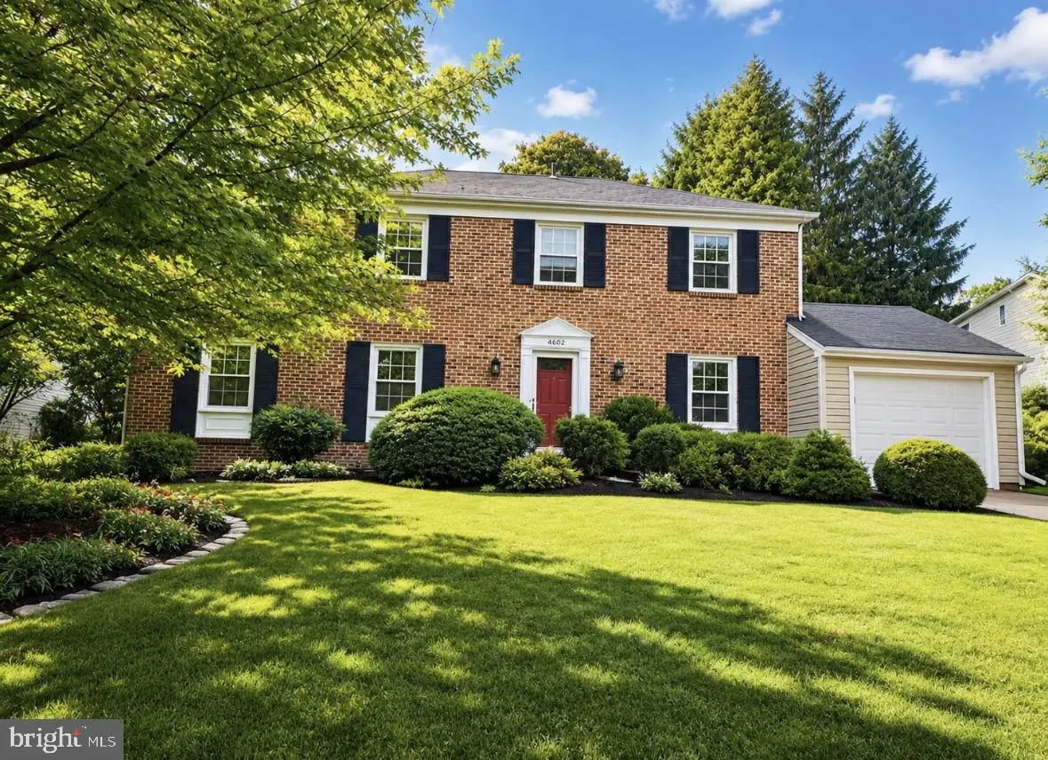 4602 Ordinary Ct, Annandale, VA 22003 - #1