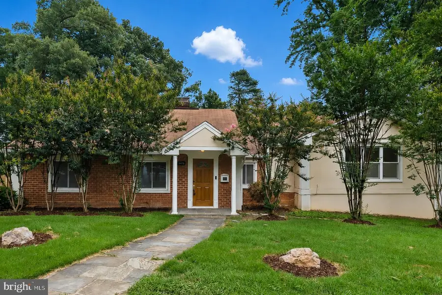 3505 Gallows Rd, Falls Church, VA 22042 - #2