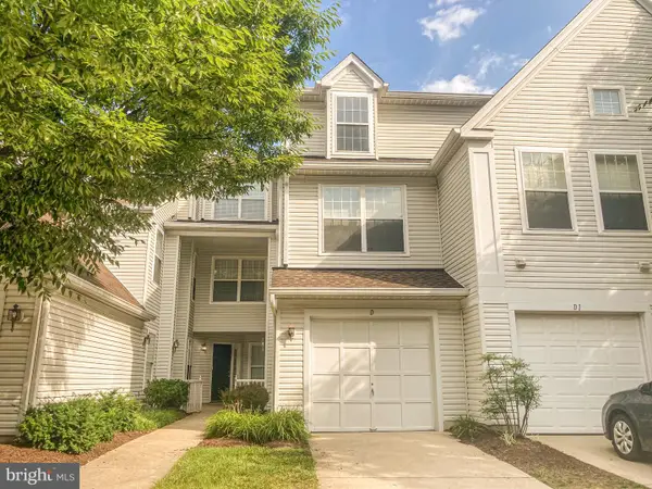 6601 Netties Ln #1803, ALEXANDRIA, VA 22315