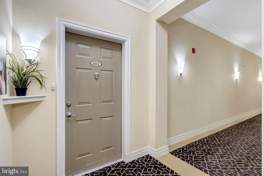 7871 Rolling Woods Ct #401, Springfield, VA 22152 - #2