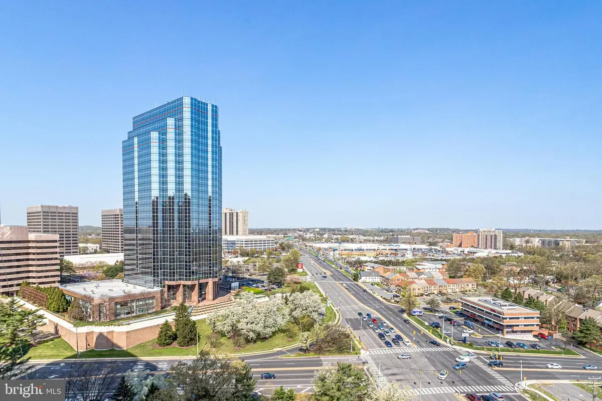 3701 S George Mason Dr #1606n, Falls Church, VA 22041 - #1