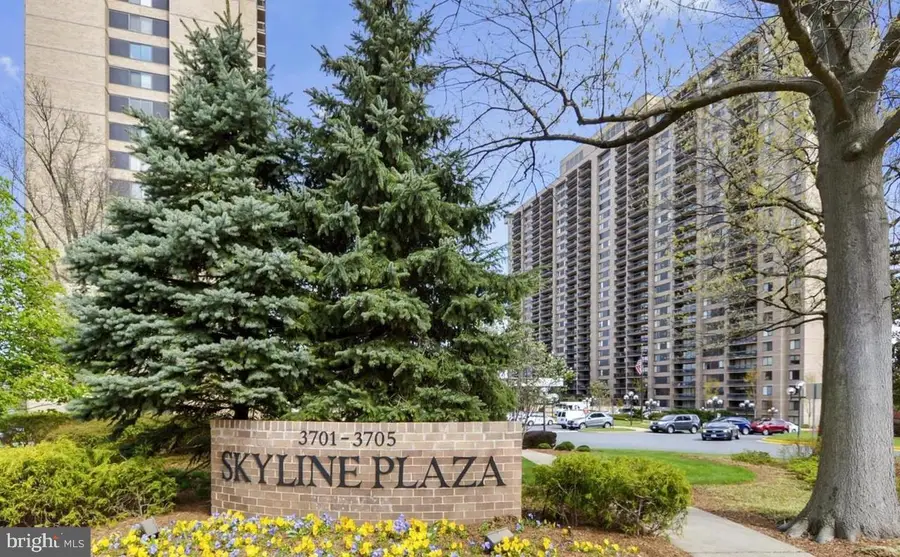 3701 S George Mason Dr #1606n, Falls Church, VA 22041 - #2