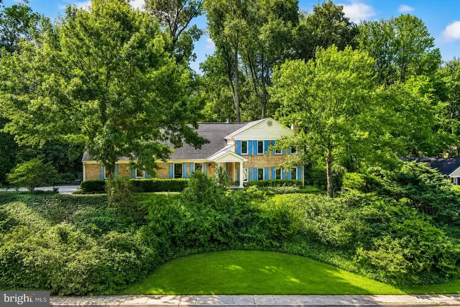 6336 Torrence St, Burke, VA 22015 - #3