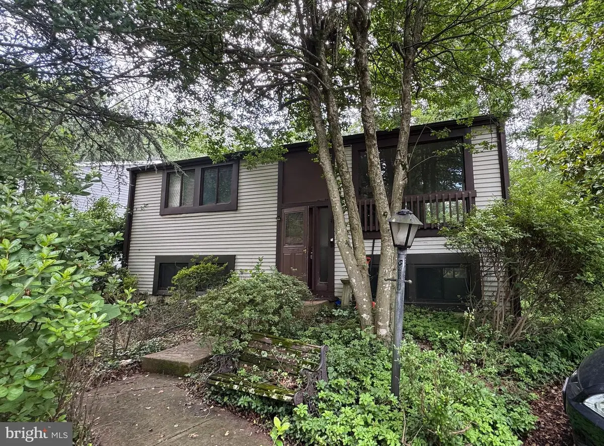 2309 Old Trail Dr, Reston, VA 20191 - #1