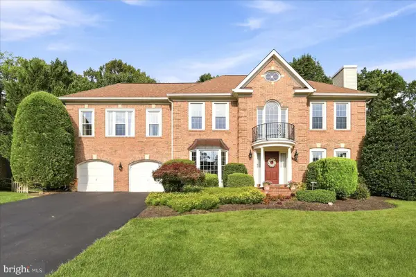 15457 Eagle Tavern Ln, CENTREVILLE, VA 20120